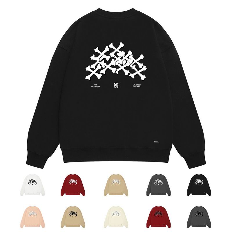 Amiri S-2XL 11trY158